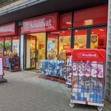 Kruidvat