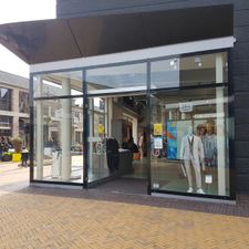 Suitsupply Roosendaal