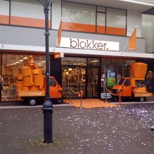 Blokker Uden