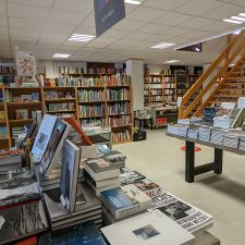 Boekhandel De Slegte Rotterdam