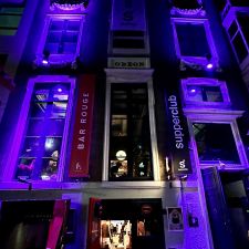 Supper Restaurant & Club