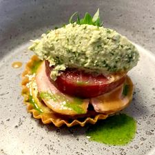 Restaurant Vanille