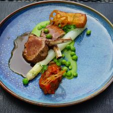 Restaurant 't Jagthuijs