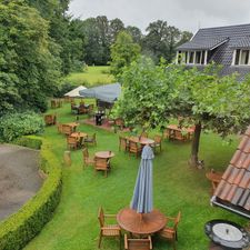 Landhuishotel en Restaurant De Bloemenbeek