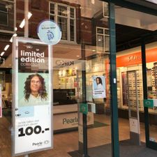 Pearle Opticiens Haarlem - Noord