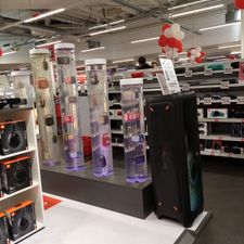 MediaMarkt Utrecht Hoog Catharijne