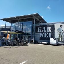 Karwei bouwmarkt Steenbergen