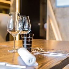 François Geurds FG Restaurant