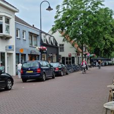 Blokker St. Oedenrode