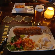 Tapperij De Zwijger
