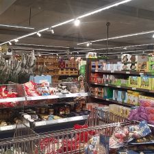 ALDI Maastricht Malbergsingel