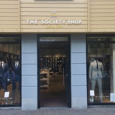 The Society Shop