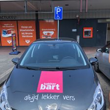 Bakker Bart