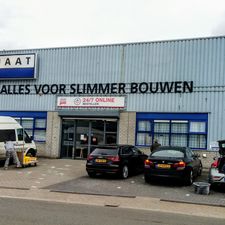 Bouwmaat Eindhoven De Hurk XL