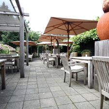 Restaurant 't Weeshuys