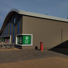 SPAR