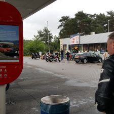 ESSO WILLEMSBOS