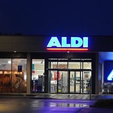 ALDI Weert Sint Jobplein