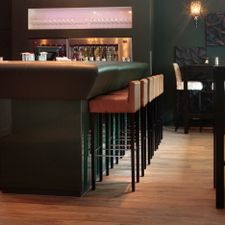 Restaurant & Hotel Hoog Holten