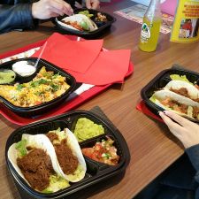 Taco Mundo Rotterdam-Oost