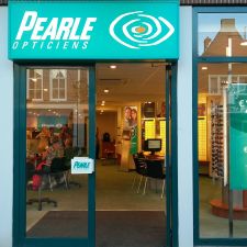 Pearle Opticiens Dokkum