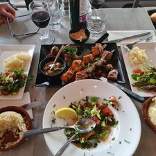 Restaurant Olijfje