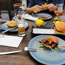 Berlage Kitchen & Bar