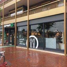 SPAR Delft Westvest