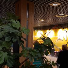 ANWB Winkel Kronenburg
