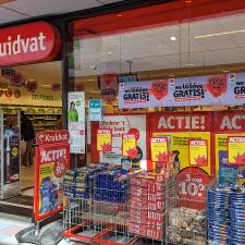 Kruidvat