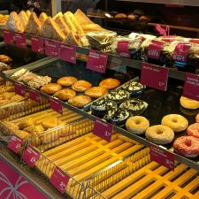 Bakker Bart Groesbeek