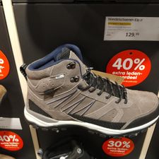 ANWB Winkel Harderwijk