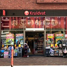 Kruidvat