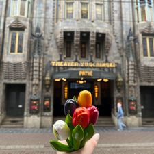 Pathé Tuschinski