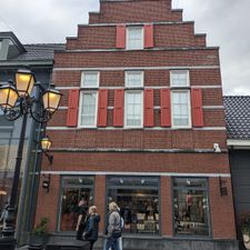 Wagamama Roermond