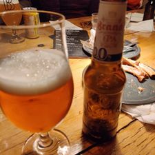 Beers & Barrels - Utrecht Veilinghaven