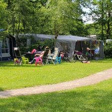 Molecaten Park 't Hout