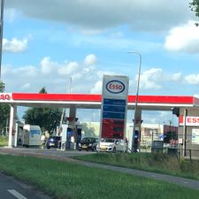 Esso Vermeulen Elburg