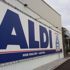 ALDI Haren Lietingstraat