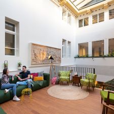 Stayokay Hostel Den Haag