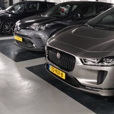 SIXT Autoverhuur Den Haag