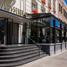 Brasserie Cé
