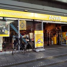 ANWB Winkel