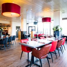 Bastion Hotel Schiphol Hoofddorp