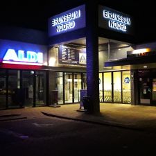 ALDI