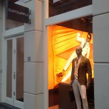 Suitsupply Den Bosch