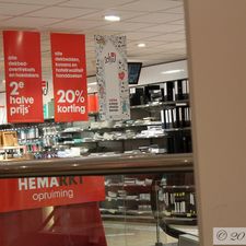 HEMA Heerlen-Centrum