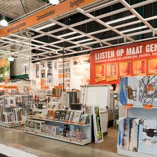 HORNBACH Bouwmarkt Kerkrade