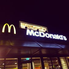 McDonald's Hengelo Zuid