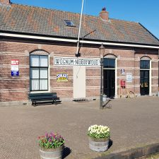 Museumstoomtram Hoorn-Medemblik